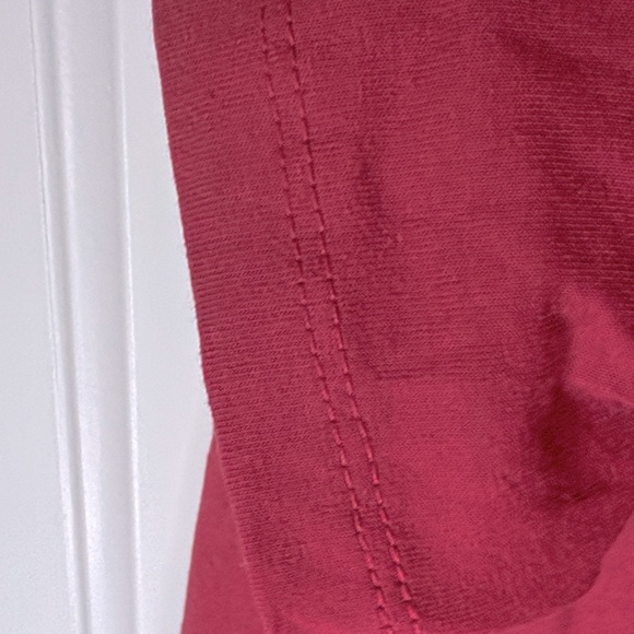 Stanford University Maroon Tee - Picture 4 of 4